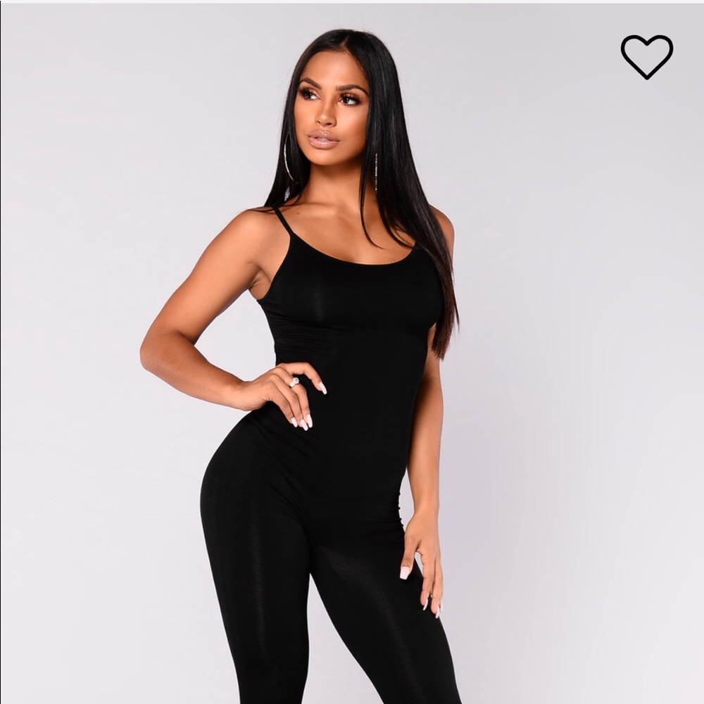 Jumpsuit